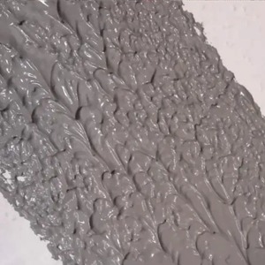 梧州双液改性环氧型 YJ-302 拉毛界面剂，光面混凝土基层专用再浇剂