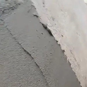 梧州水工建筑物I级C55聚合物改性水泥砂浆 渠道防渗泵站加固迎水面抗冲刷砂浆