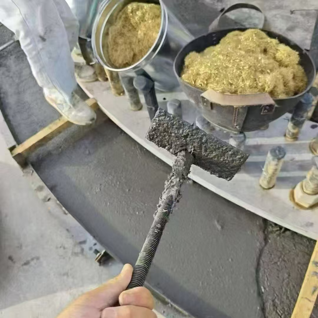 梧州C120风电设备基础专用灌浆料