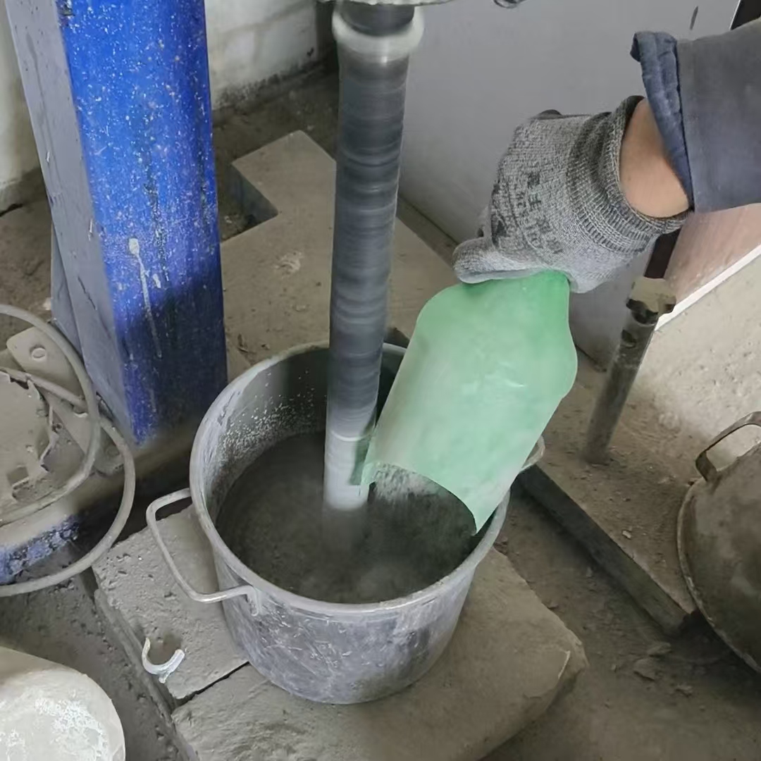 梧州桥梁公路张拉用H60压浆料与普通压浆料有什么区别？