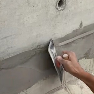 梧州P型防护型环氧树脂砂浆