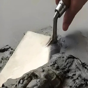 梧州混凝土裂缝孔洞剥落冻融修复用高强度丙乳防腐蚀砂浆